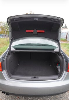 Audi A4 B8 - 5