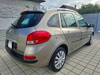 RENAULT CLIO GRANDTOUR 1.2 16V - 5