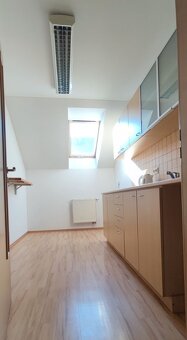 Kancelárske priestory na prenájom, Podunajské Biskupice - 5