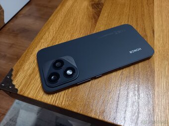 Honor 400 Lite Black 5G - 5