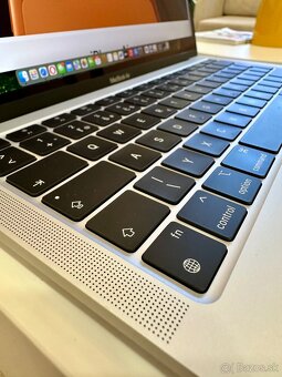 Macbook Air M1 16GB Ram - 5