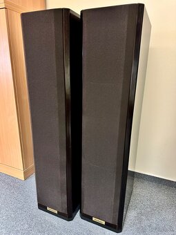 Technics SB-M 1000 - ABSOLÚTNA RARITA (REZERVOVANÉ) - 5