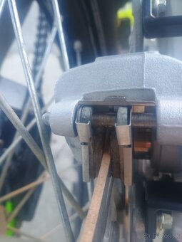 Kawasaki kx250f 2023 - 5