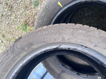 Zimne pneu Matador Nordica 205/55/R16 - 5
