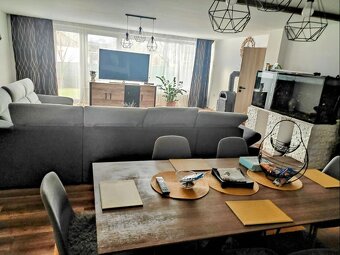 Predám dom na Molitérke - 5