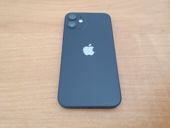Apple iPhone 12 Mini 64gb 100% Zdravie batérie - 5