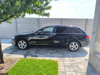 Predám Audi A4 B8.5 Facelift - 5