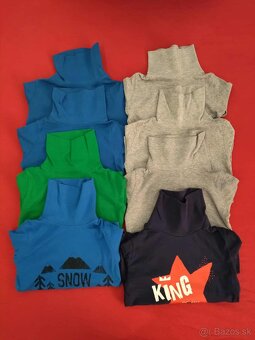 balík pre chlapca 98-104 - 5