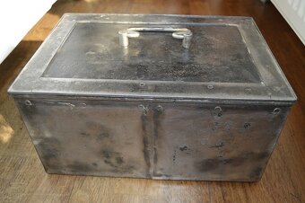 redam starozitny trezor - 5