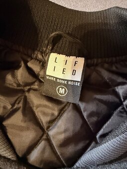 Ramones bunda/ velkost M - 5