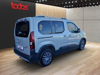 Peugeot Rifter ALLURE 1,5 BHDI 130K 6M/T - 5