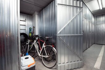 Malý Interný Sklad T57 (1 m²) na prenájom (Tomášikova 50D) - 5