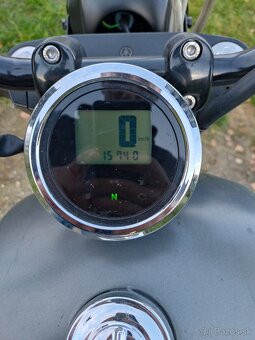 Yamaha XVS 950 Bolt - 5