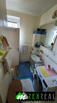 Predaj 2 izbového bytu, Želovce. - 5