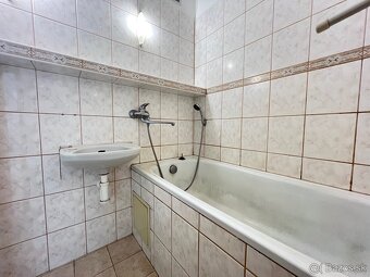 na prenájom 2 izbový byt Handlová - 5