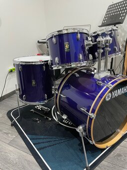 Yamaha Rydeen - 5