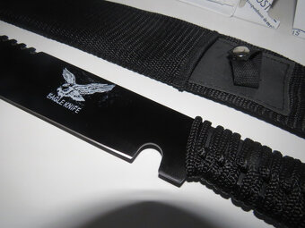 Predam novu macetu EAGLE KNIFE,dlzka 50 cm - 5