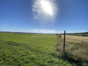 Nitra Štitáre pozemky ID 589-14-MIG - 5