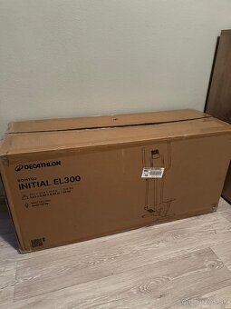 DOMYOS Initial Elliptical 300 - 5