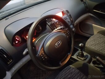 Kia ceed 1,6 CRDi - 5