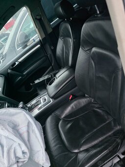 AUDI Q7 3.0TDI 171KW - 5