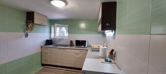 PENZION U JURKA - PRENAJOM SILVESTER OBSADENY - 5