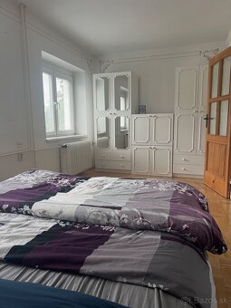 5- izbový dom pod Zoborom - 5