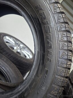 185/65R14 fullda dot 20 4ks nové - 5