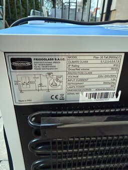 Chladnička na nápoje - 5