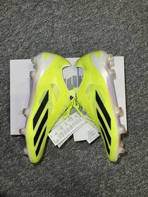 Kopačky Adidas X Crazyfast+ FG - 5