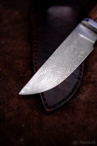 Damaškovy nôž - 5