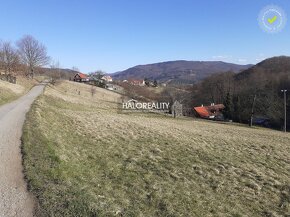 HALO reality - Predaj, rekreačný pozemok Nová Baňa - 5