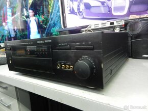 YAMAHA DSP-A990...AV zosilovač 7.1 , Dolby Surround ProLogic - 5