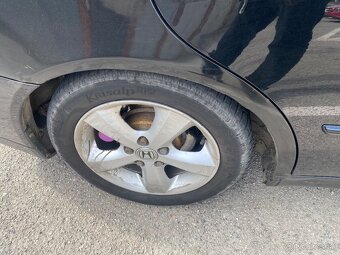 Lexus is200 - 5