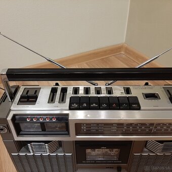 Radiomagnetofon - 5
