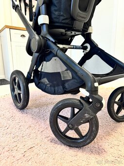 Bugaboo fox 3 - 5