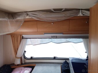 Karavan Hymer Eriba Future - 5