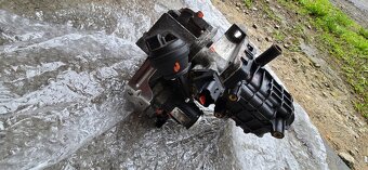 Chladič EGR ventila Ford - 5