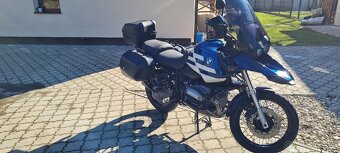 Bmw r 1150 gs 1200 gs - 5