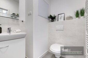 Zariadený byt v projekte Slnečnice na prenájom od 13.05.2025 - 5