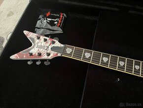 Predam Dean Michael Amott Tyrant Splatter - 5