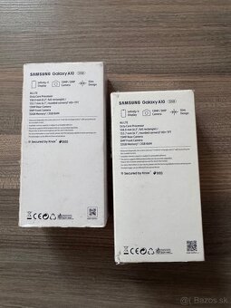 samsung a10 2ks v super stave - 5