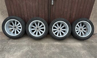 Alu volkswagen merano 5x112 - 5