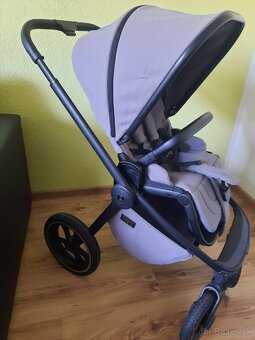 Moon Resea S - 5