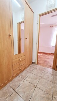 PRENÁJOM 1-izbový byt, Handlová- VOĽNÝ IHNEĎ - 5