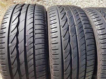 215/45 r16 letné pneumatiky 4ks Bridgestone - 5