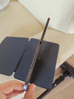 Ipad pro 11 M4 2024 - 5