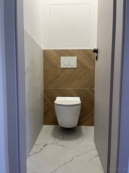 Luxusný 2-izbový novo zrekonštruovaný tehlový byt - 5