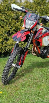 Ktm exc-f 350 sixday 2020 - 5