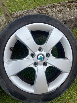 Disky R17 5x112 - 5
